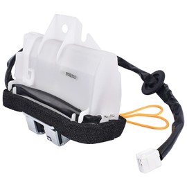 Koomaha 69110-0C030 Tailgate Lock Actuator Liftgate Trunk Latch Replacement for 2008-2021 Toyota Sequoia 691100C030