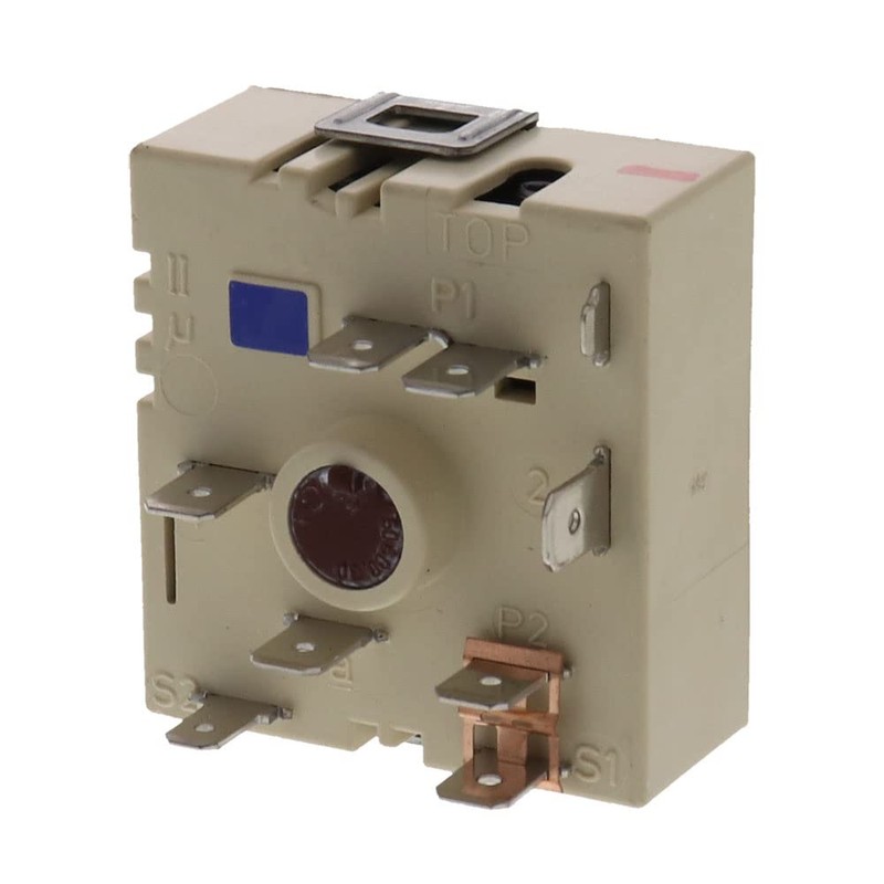 PRYSM Range Infinite Switch Replaces WB24T10134