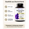 Trans Resveratrol Capsules 1350mg - 120x Resveratrol High Dose -