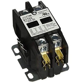 Mars 91421 MARS 40A 2P 24V 1 Pack