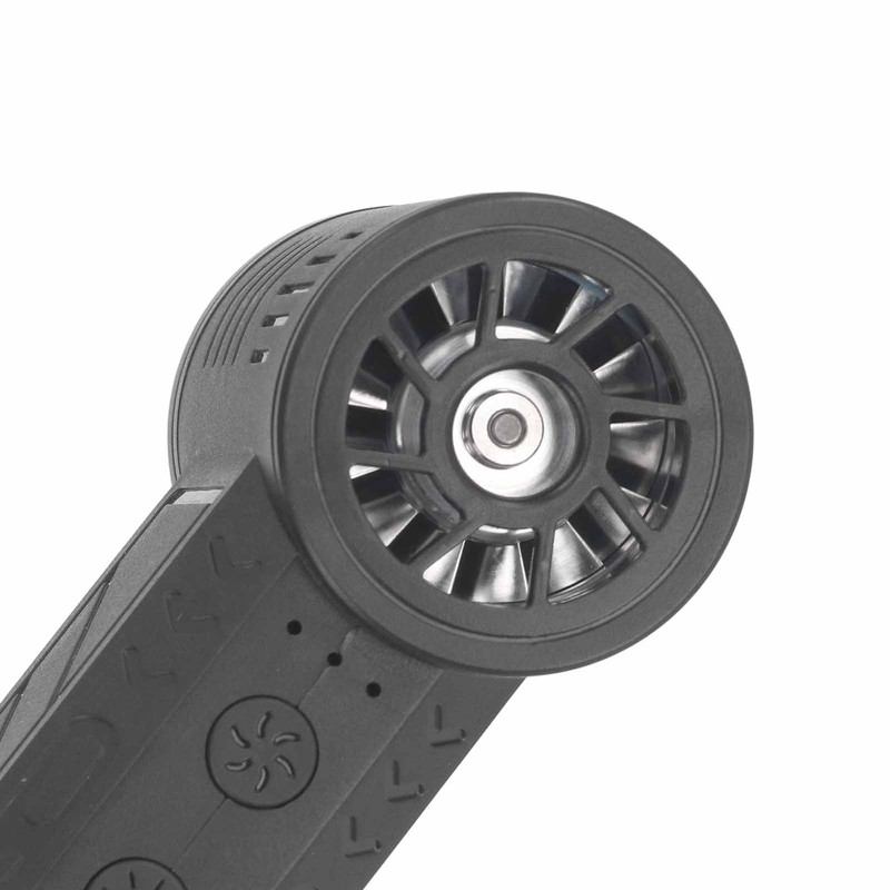 Jet Dry Blower 4 Gear Adjustable 130000RPM Cordless with LED