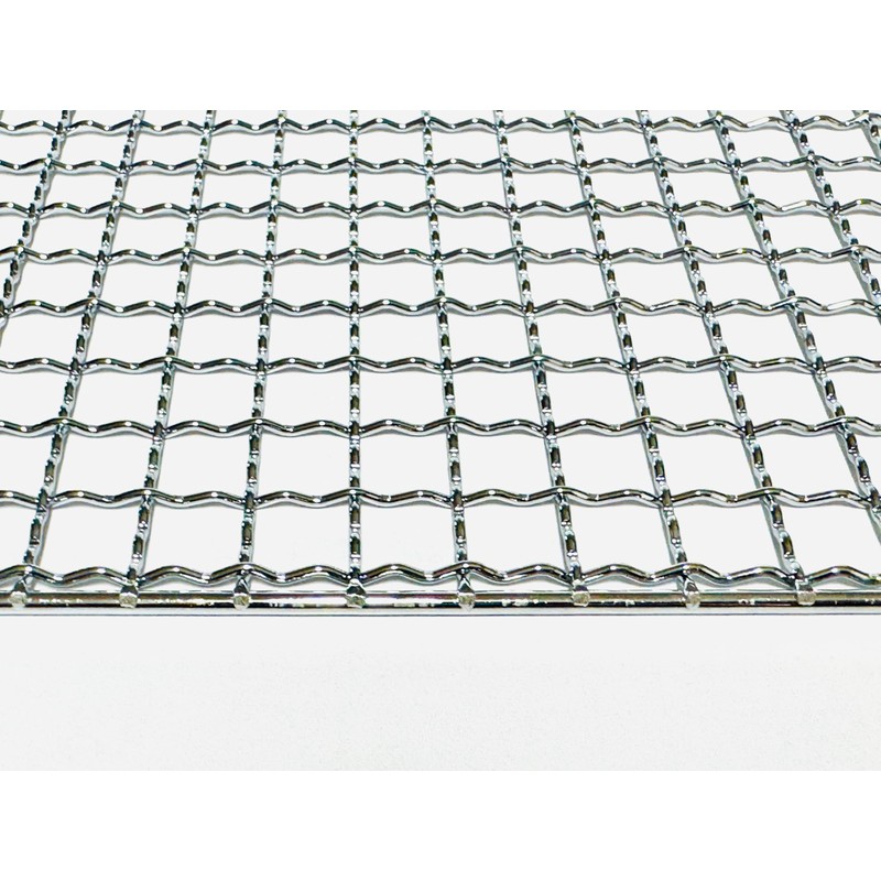 Iwatani Broiled Grilling Net Replacement Net Compatible Genuine Robata-Yaki, For