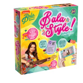 Fotorama La Bala| Juego de Mesa