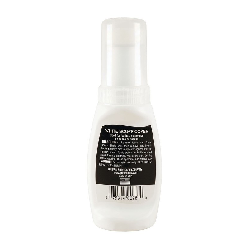 Griffin Leather Scuff Cover - Cover and Repair Scuff Marks!