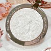 Flower Knows Little Angel Embossed Highlighter - Moonlight White Highlighter