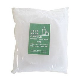 Powder Wax 17.6 oz (500 g)