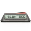 A&A Chess Clock, Digital Chess Timer with 36 Tournament Modes,