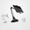 Actualizado Soporte para teléfono móvil con Doble Ventosa, Soporte Universal