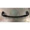 Valex Racing Power Steering Removal Line Black Braided fits 94-01