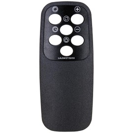 Replacement Remote Control for Lasko CT20111 CW100 CW105 CW105C 2033695 CT24362 CW210 CT22445 Tower Space Heater
