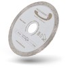 PRODIAMANT Diamond Cutting Disc Tile 80 mm x 15 mm