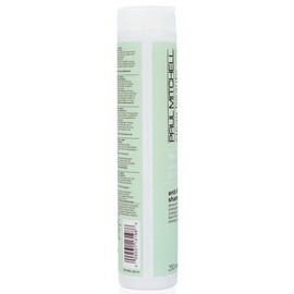 Paul Mitchell Clean Beauty Anti-Frizz Shampoo 250ml/8.5oz / 폴미첼 클린 뷰티 안티 프리즈 샴푸 250ml/8.5oz
