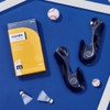 Happytory Ibalunfoot Children's Toddler Flat Foot Arch Insole, 1box /