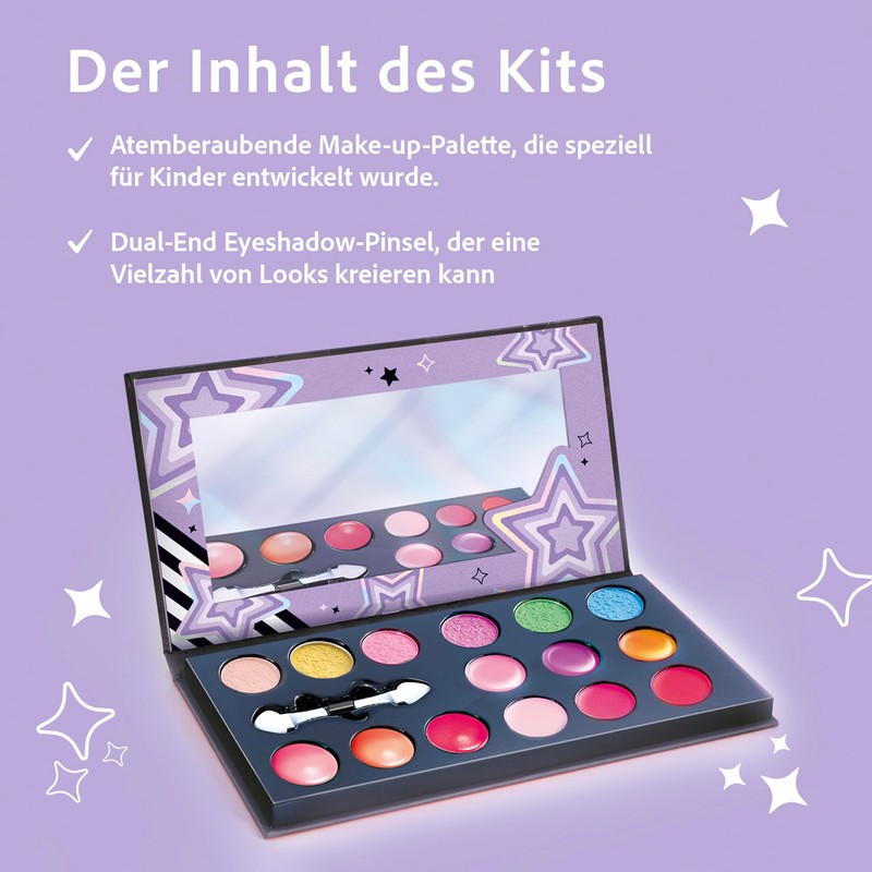 Canal Toys - Style 4 Ever OFG 310 Travel Makeup