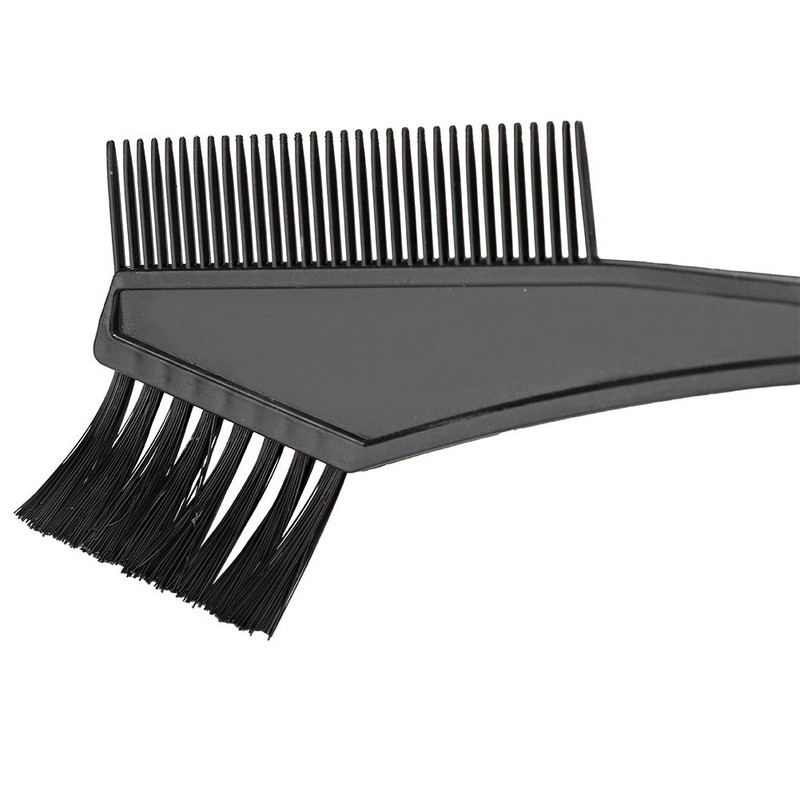 Semme Kit de Tinte para el Cabello, Cepillo para el