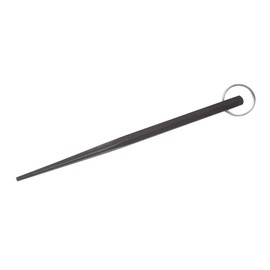 Williams P-28-TH Long Taper Punch 1/4 Point, 12-Inch