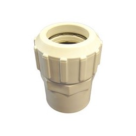 Copper to PVC Adapters CMP 2" inch 21098-200
