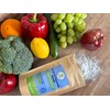 Natree Fruit and Vegetable Wash - Spray or Soak, Makes