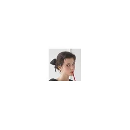 Jean Paul Clarisse Home And Kitchen Product, Black rojeu silpin-S JC035SL for daily use and gifting, practical imported Korean Jean Paul Clarisse Import, Home and Use