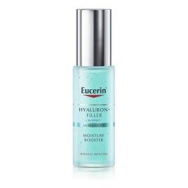 Eucerin Hyaluron-Filler Gel Hidratante con cido Hialurnico Da y Noche Piel Sensible                                                                   