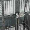 Segawe 61" Large Bird Cage Top Play Non Toxic Power
