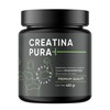 Creatina Monohidratada Micronizada de Alta Pureza | Sin sabor y