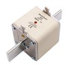 Heschen NH Fuse Insert, NH3, 500A, gG, Front Display, Combination