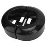 Humidifier Mist Maker Buoy ABS 10 Heads Atomizer Plastic Float