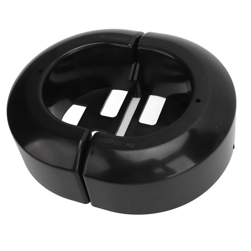 Humidifier Mist Maker Buoy ABS 10 Heads Atomizer Plastic Float