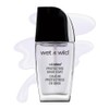 wet n wild Wild Shine Nail Polish, Protective Base Coat