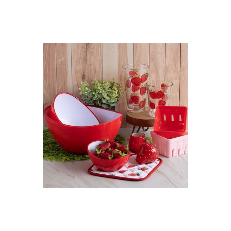 Hobby Lobby Boxwood Placemat- Set of 4