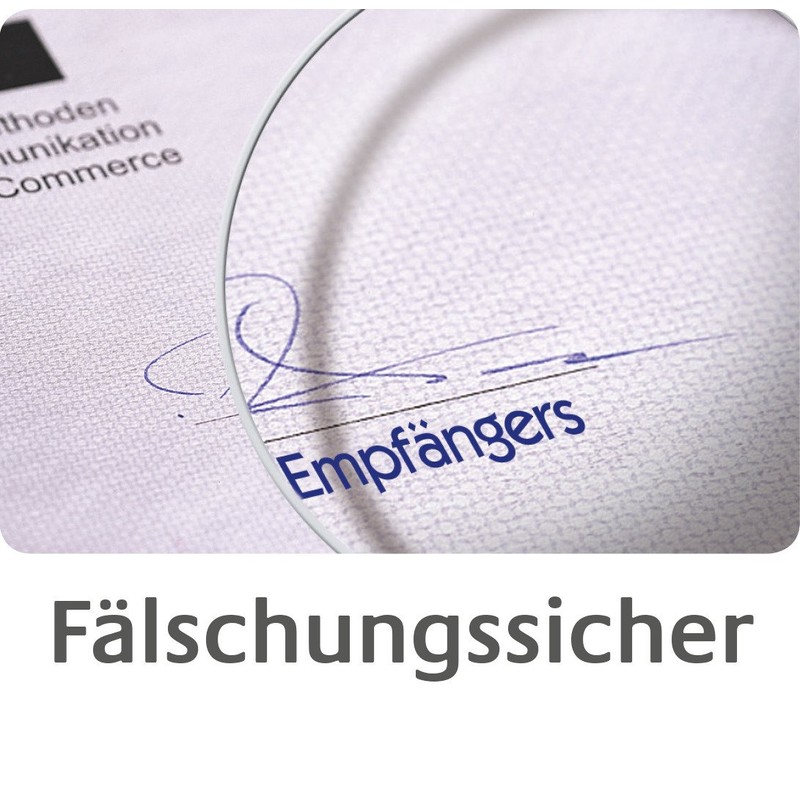 Avery Zweckform 1710 Cash Out A6 SD 2 x 40