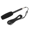 XLR Shotgun Condenser Microphone Professional Cardioid Mini Shotgun Condenser Mic