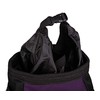 Mantle Boulder Bag Girly, pinklila, XL