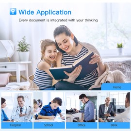 LxTek Printer Cartridges Compatible with Canon 525 526 PGI-525 CLI-526 for Canon PIXMA MG5150 MG5350 MG5250 IX6550 MX885 MX895 MX715 IP4950 IP4850 MG6150 (2 PGBK, 2 Black, 2 Cyan, 2 Magenta, 2 Yellow)