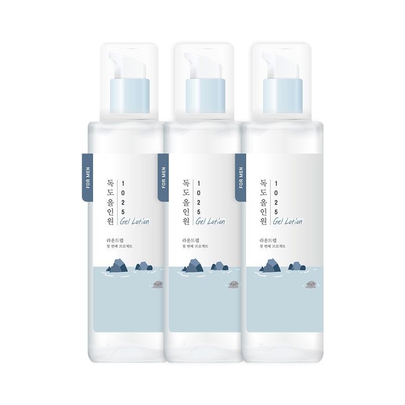 round wrap [Set of 3] Round Lab for Men 1025