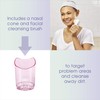 True Glow by Conair Gentle Mist Moisturizing Facial Steamer with