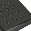 Encrypted Hard Drive Enclosure 2.5inch USB3.0 SATA Password Access Hardware