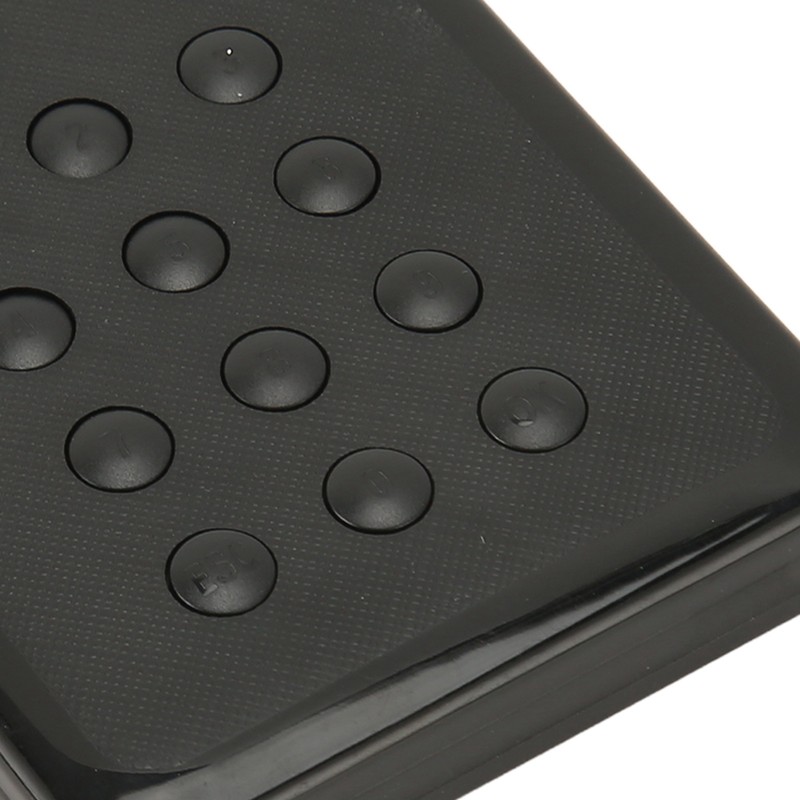 Encrypted Hard Drive Enclosure 2.5inch USB3.0 SATA Password Access Hardware