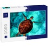 Lais Puzzle Turtle 1000 Pieces