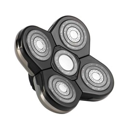 Skull Shaver Baron Replacement Blade for Pitbull, Palm and Fierce Shavers