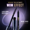 Max Factor Masterpiece Wow Liner, 500 Dark Navy, 24-Hour Wear