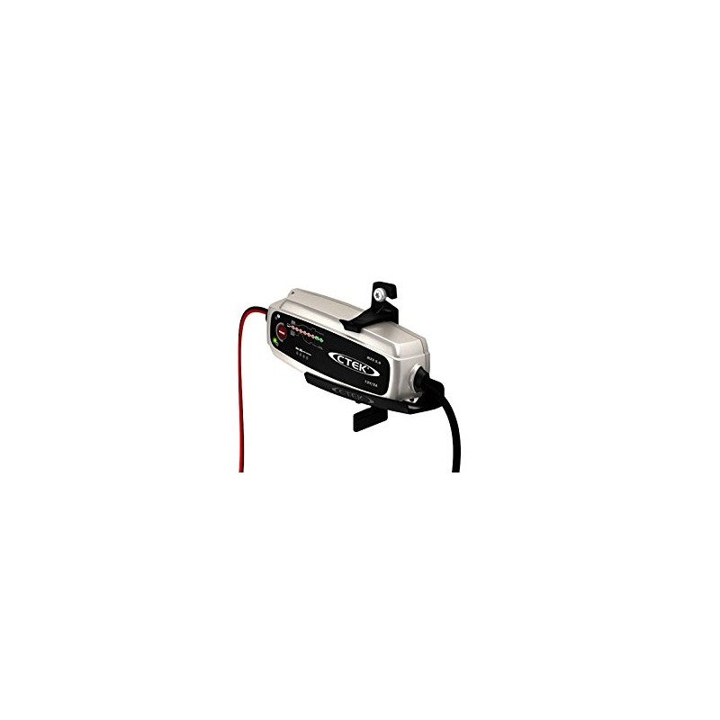 CTEK MOUNTING Bracket / CT5 MOUNTING Bracket, Practical & Secure