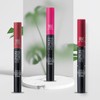 Zermat Long-Lasting Liquid Lipstick, which includes moisturizing balm that can