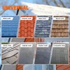 HEATIT Sewage Pipe Heating Cable for Buried Pipes, Wastewater Systems,