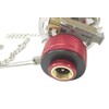 BULIN BL300-F1 Portable Gas Lantern [Case Included] [Genuine Product]