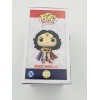 Funko POP! Wonder Woman Classic With Cape 433 Diamond Collection