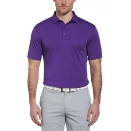 Callaway Tournament Short Sleeve Polo Tillandsia Purple 2XL