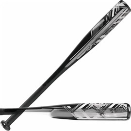 Aluminum T-Ball Bat - USA Baseball & Softball | 1-Pack Design | -12 Drop Weight | 2 1/4" Barrel