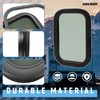 HECASA RV Window 12" X 18" X 1 1/2" Compatible